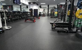 The X House Performance Center