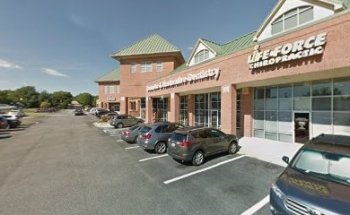 Life Force Chiropractic