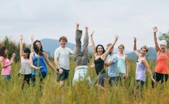 Hot Yoga Asheville