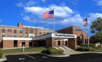 Granville Medical Center