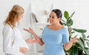 Wellness Edge Aksarben - Weight Loss + Health Coaching