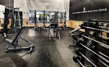 Anytime Fitness