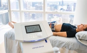THRIVE CRYOSTUDIO