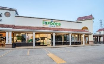 MyFitFoods
