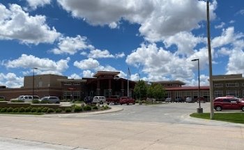 Phelps Memorial Health Center
