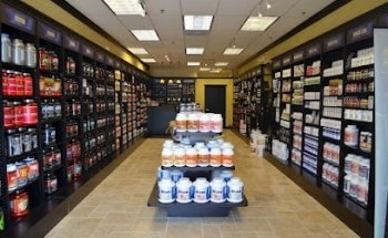 Nutrishop Boca