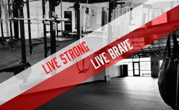 Insurgent Fitness