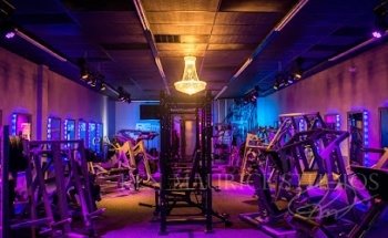 Reggie C Fitness