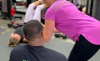 Metrics Fitness Lab