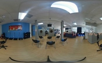 Exodus Health Center