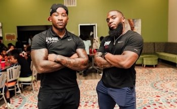 JTM Fitness Gym