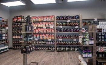 Elite Nutrition