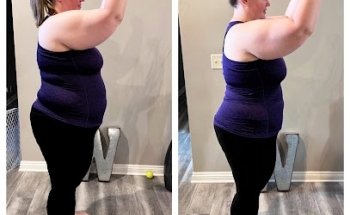 LP FITNESS TRANSFORMATION CENTER