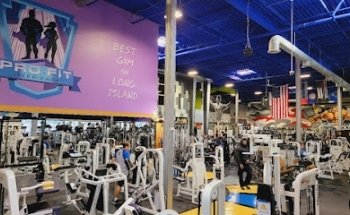 Pro-Fit Deer Park