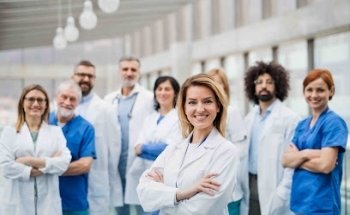 iCareVIP Health