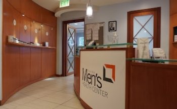 Florida Men's Health Center