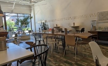 Alchemy Kitchen