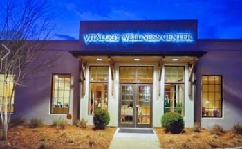 Vitalogy Wellness & Med-Spa