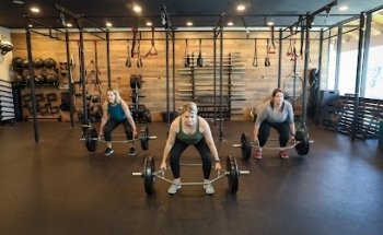 Block Fitness Oro Valley