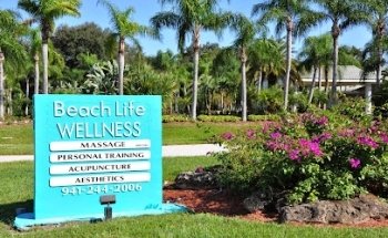 Beach Life Wellness