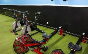 BFB Fitness