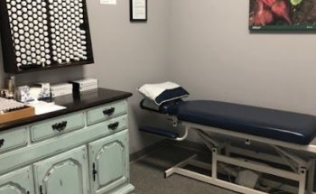 Precision Chiropractic & Nutrition Center Disc Centers of America Wallingford