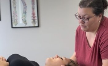 Montpelier Family Chiropractic