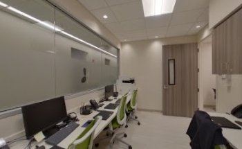 Sanitas Medical Center