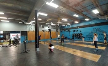 Peak 360 Fitness