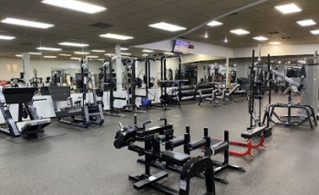The Zoo Gym