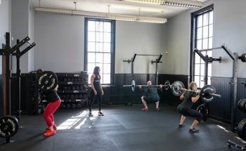 Vault Health & Fitness