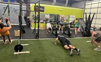 Training Evolved