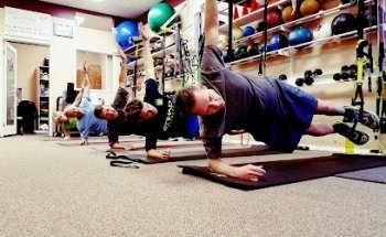 ProSport Physical Therapy & Performance