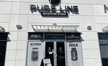 Pureline Nutrition