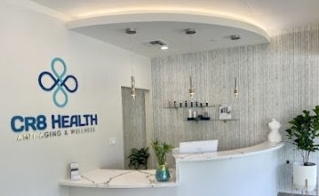 Cr8 Health Wellness & Aesthetics