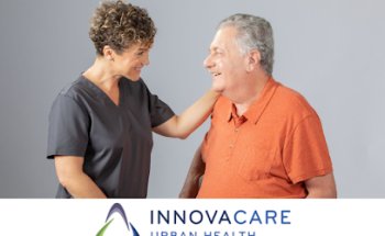 InnovaCare | Urban Health
