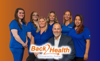Back 2 Health Family Wellness Center