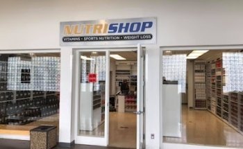 Nutrishop MHAFB