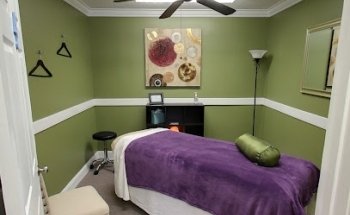 The Healing Place