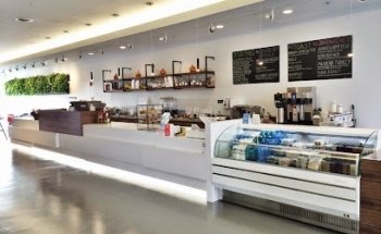Alchemy Café