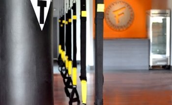 Fusion Integrated Training Fitness Studio
