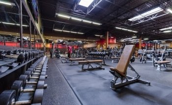 Onelife Fitness - Carrollton