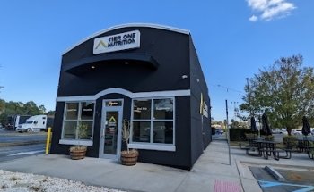 Tier One Nutrition