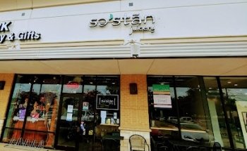 Sustain Juicery