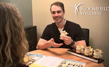Bloomfield Wellness Clinic