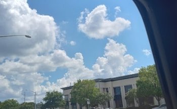 Bon Secours In Motion at Town Center