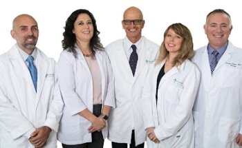 Holistic Specialists