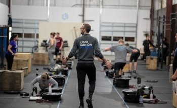 Locomotion Fitness