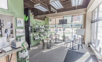 Longview Nutrition