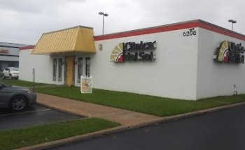 Clinica Del Sol